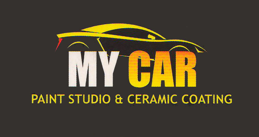 MY CAR - PAINT STUDIO & CERAMIC COATING
