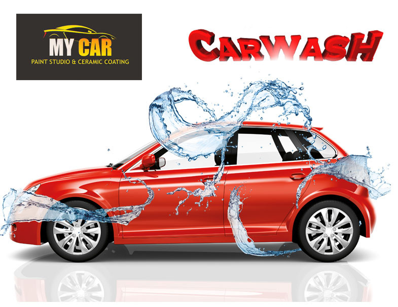 MY CAR - PAINT STUDIO & CERAMIC COATING