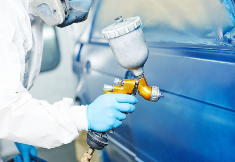 MY CAR - PAINT STUDIO & CERAMIC COATING