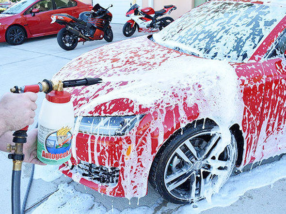 MY CAR - PAINT STUDIO & CERAMIC COATING