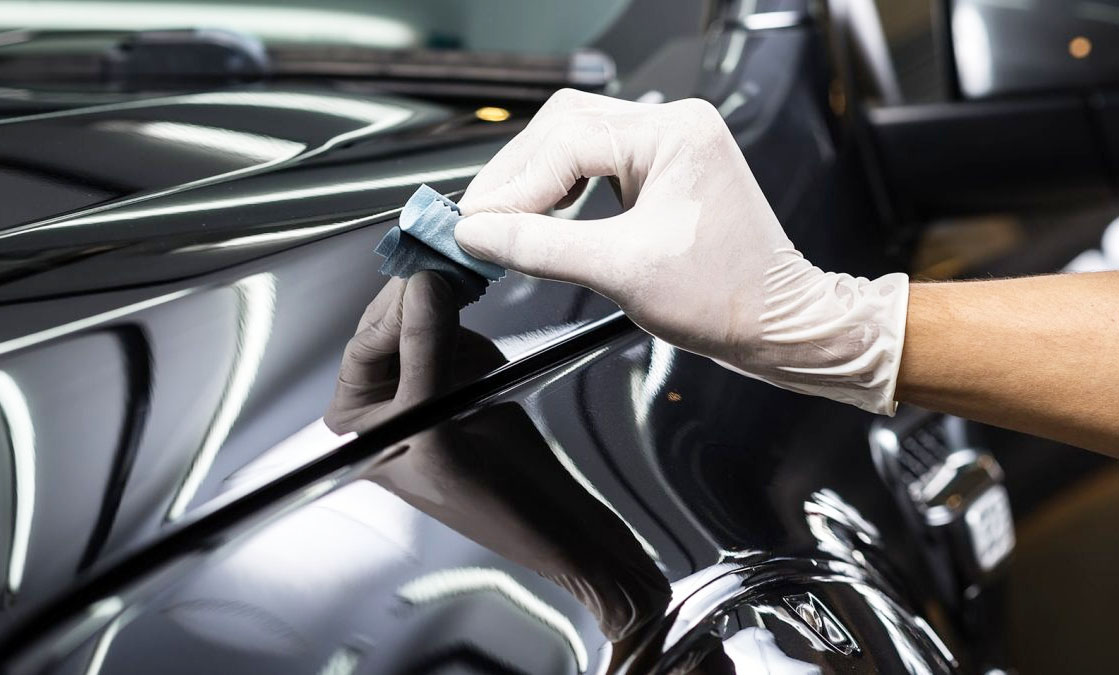 MY CAR - PAINT STUDIO & CERAMIC COATING