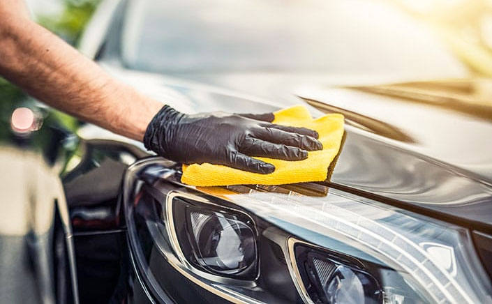 MY CAR - PAINT STUDIO & CERAMIC COATING