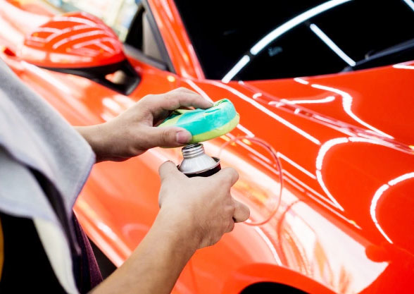 MY CAR - PAINT STUDIO & CERAMIC COATING